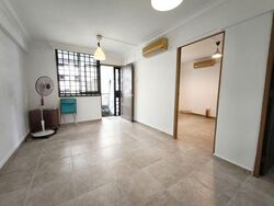Blk 86 Commonwealth Heights (Queenstown), HDB 3 Rooms #597080941